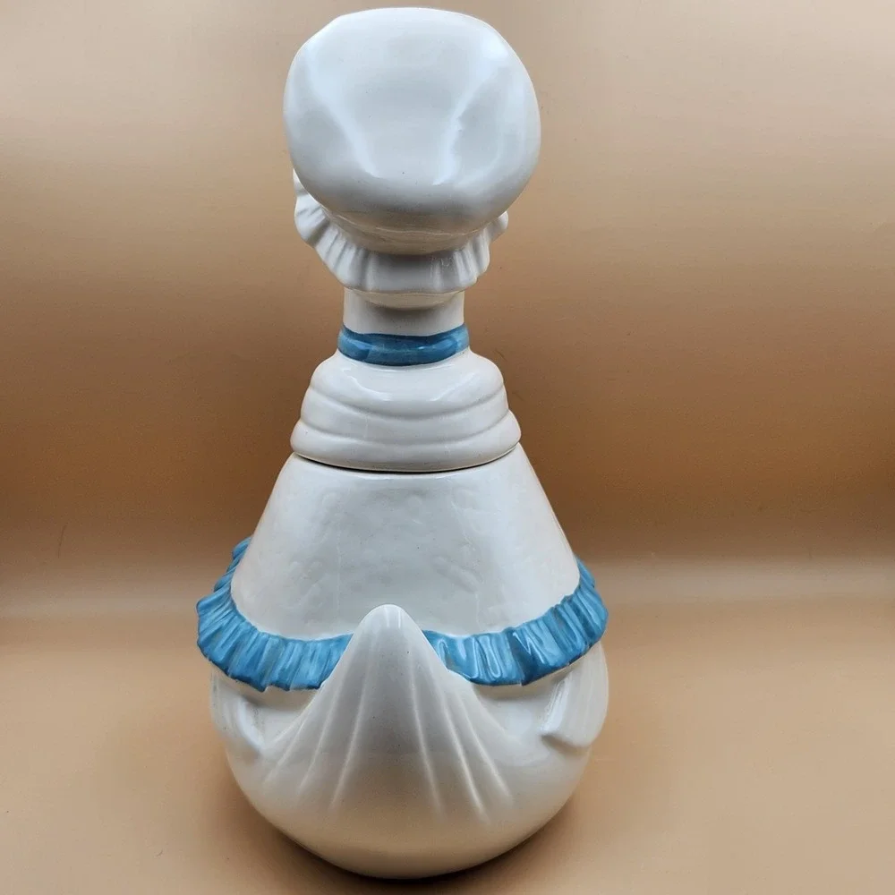 Metlox vintage cookie